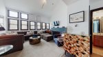 846 Square feet of living space